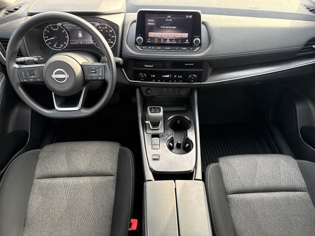 Used 2024 Nissan Rogue SV FWD image 12