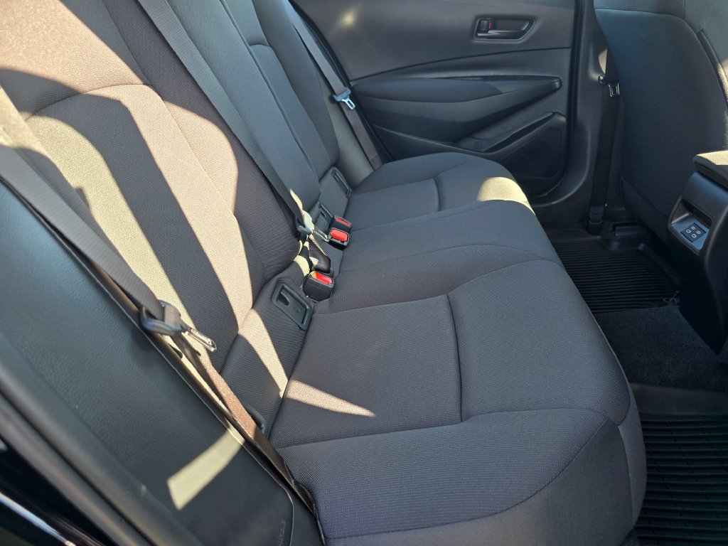 New 2027 Toyota Corolla LE FWD image 17