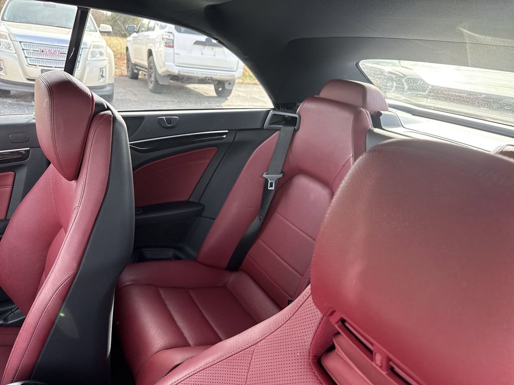 Used 2014 Mercedes-Benz E 350 E350 image 30