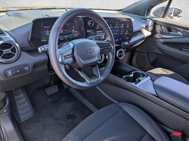 New 2026 Chevrolet Blazer EV LT w/ Midnight/Sport Edition AWD/4WD image 3