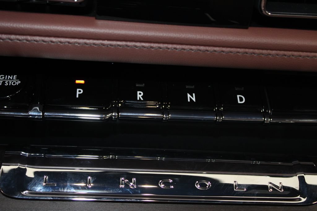 New 2026 Lincoln Aviator Reserve AWD/4WD image 48
