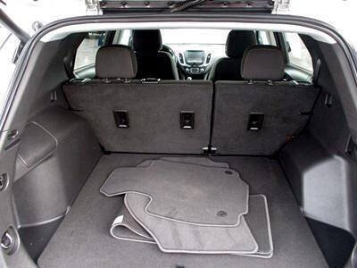 Used 2021 Chevrolet Equinox LT FWD image 10