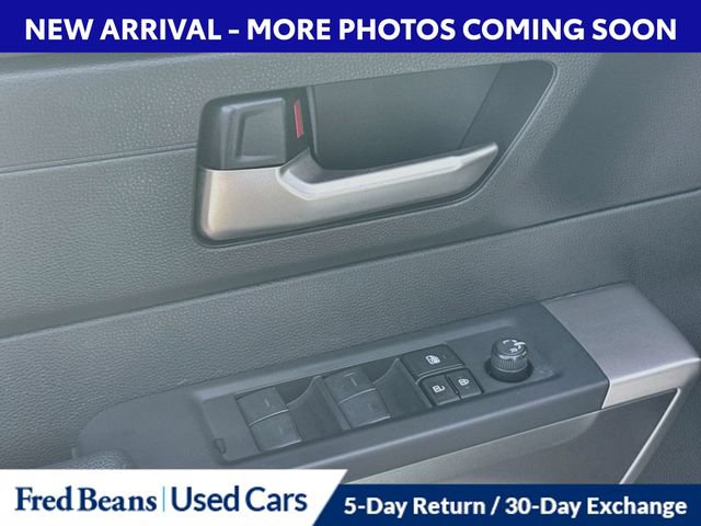 Used 2023 Toyota Tundra SR5 w/ TRD Sport Package AWD/4WD image 24