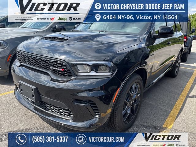 New 2026 Dodge Durango GT AWD/4WD image 1