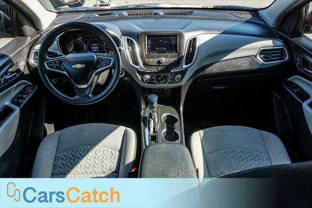 Used 2022 Chevrolet Equinox LS w/ LS Convenience Package image 23