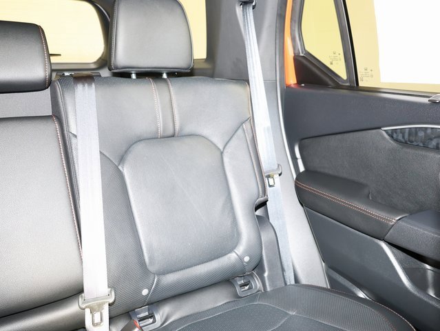 New 2026 Honda Passport TrailSport Elite image 12