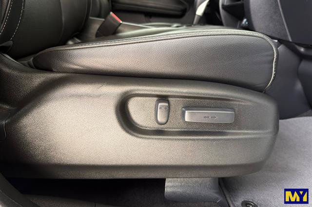 Used 2019 Honda Ridgeline RTL-E image 21