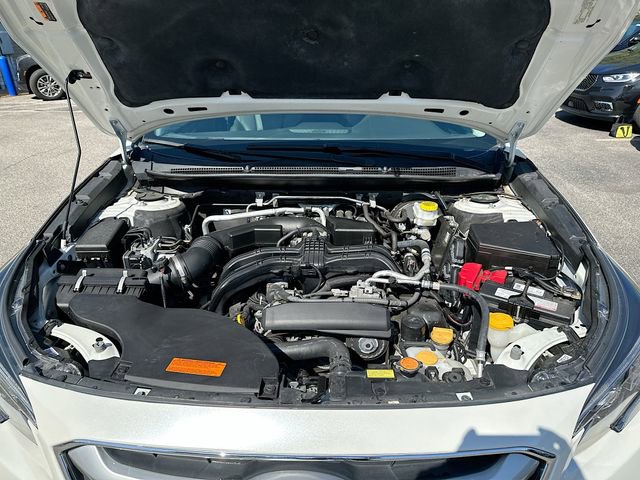 Used 2022 Subaru Outback Limited AWD/4WD image 31
