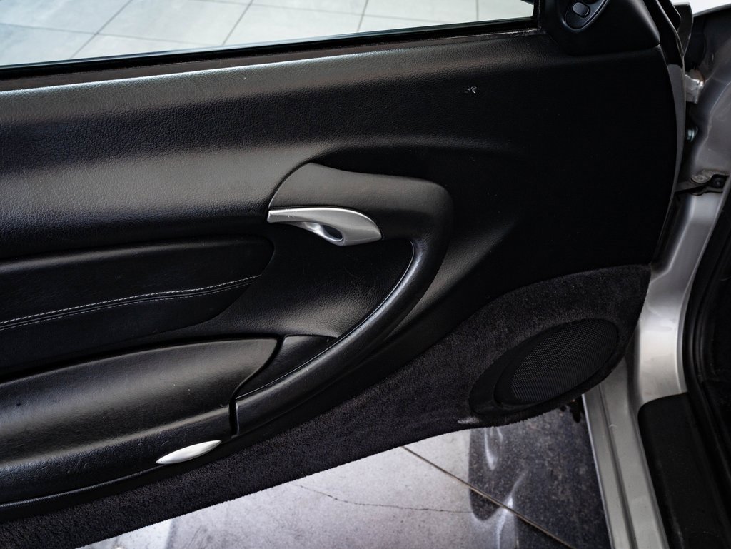 Used 2000 Porsche 911 Carrera image 29