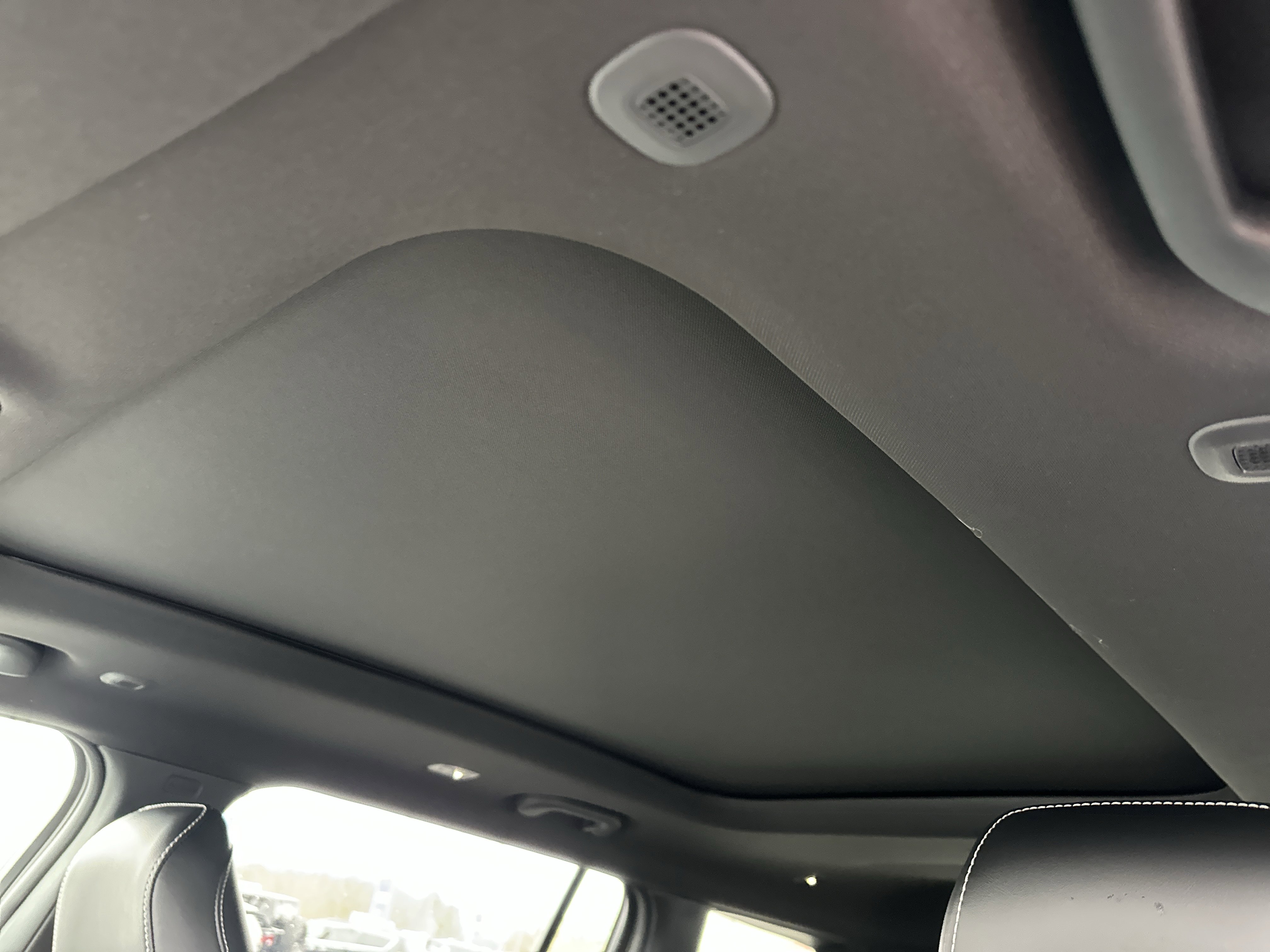 New 2026 Jeep Grand Cherokee L Limited image 12