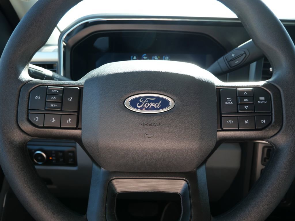 New 2026 Ford F250 XLT w/ XLT Premium Package image 25