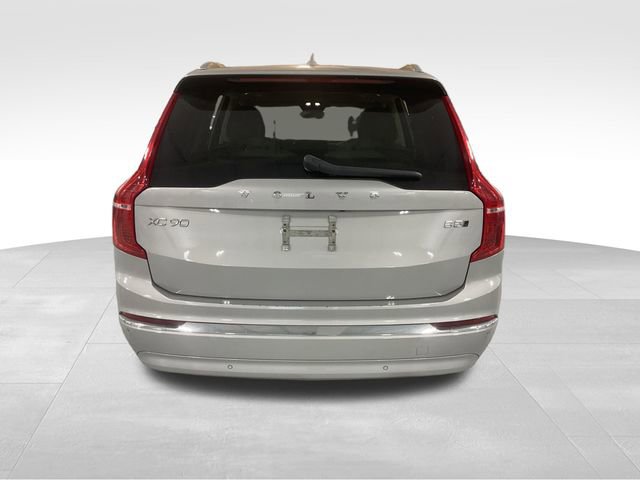 Certified 2023 Volvo XC90 B5 Plus image 6