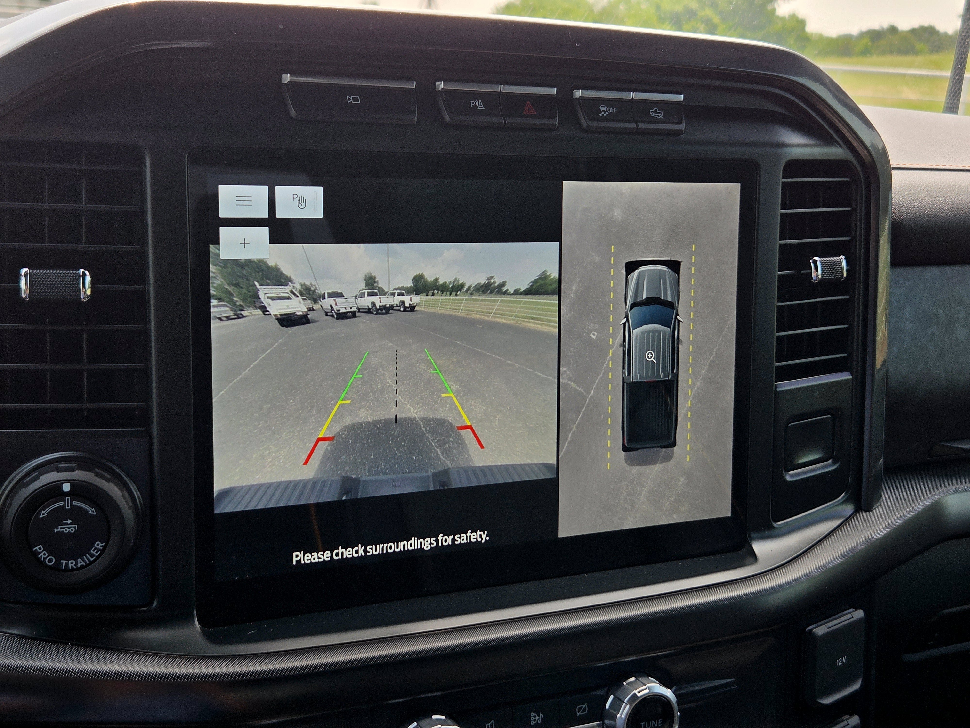 Used 2023 Ford F150 Tremor w/ Equipment Group 402A High AWD/4WD image 21