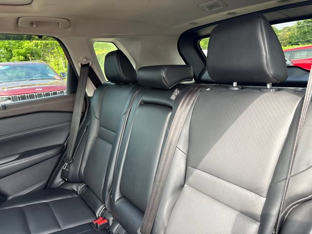 Used 2021 Nissan Rogue SV AWD/4WD image 22