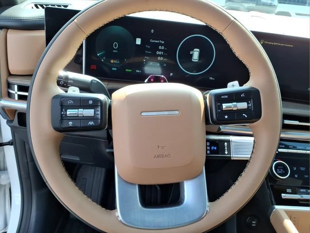 New 2027 Hyundai Santa Fe Calligraphy AWD/4WD image 17