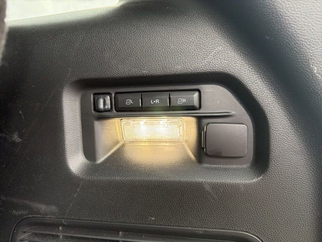 Certified 2025 Ford Explorer Platinum w/ LUX Leather Package AWD/4WD image 13