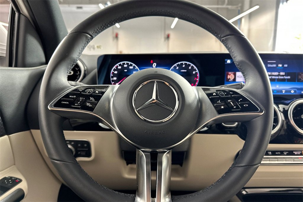 Certified 2026 Mercedes-Benz GLA 250 image 26