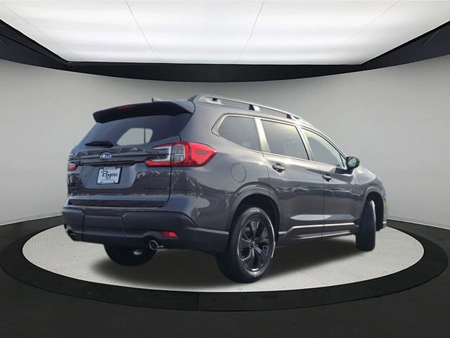 New 2026 Subaru Ascent Premium image 7