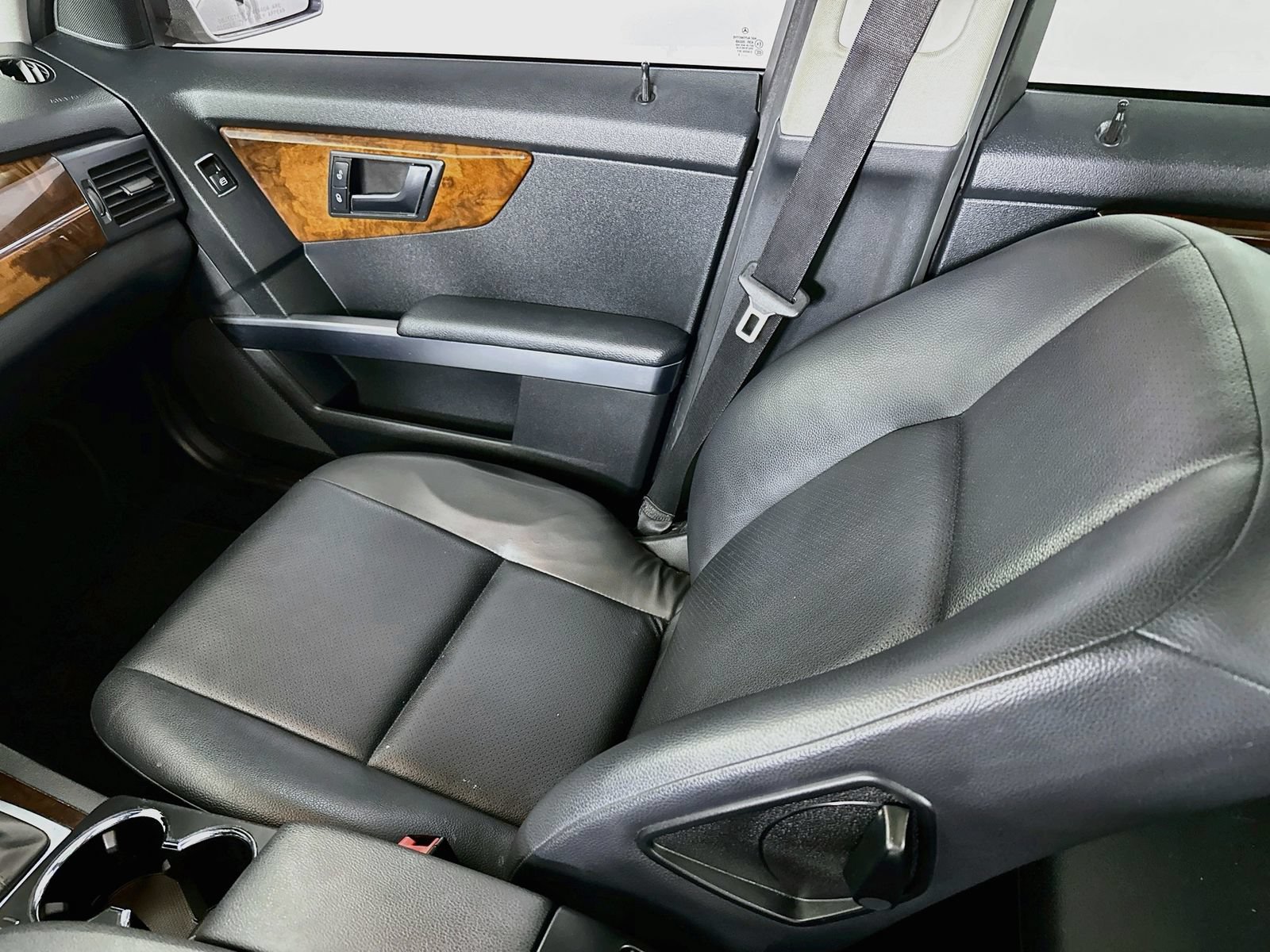 Used 2012 Mercedes-Benz GLK 350 4MATIC image 22