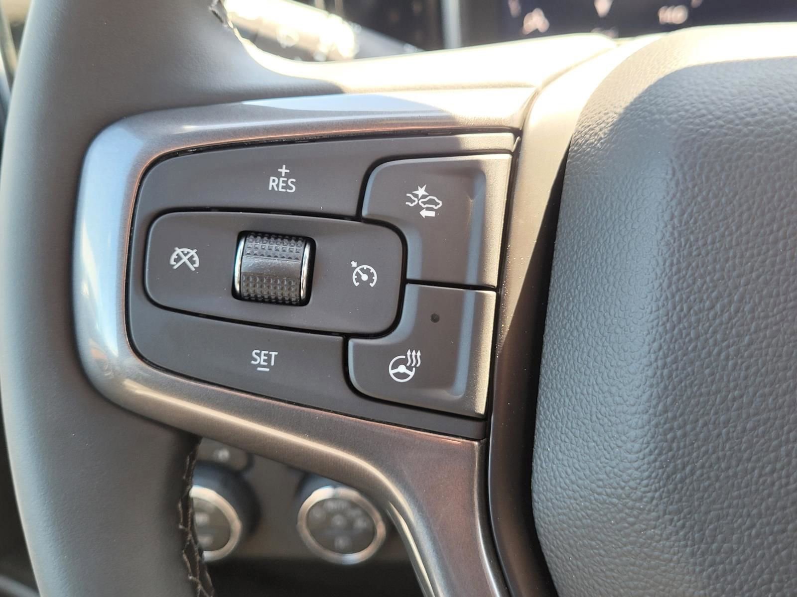 New 2026 Chevrolet Silverado 2500 High Country w/ High Country Premium Package image 22