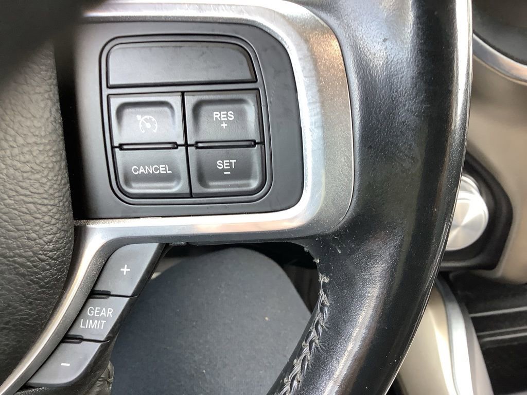 Certified 2022 RAM 2500 Laramie image 21