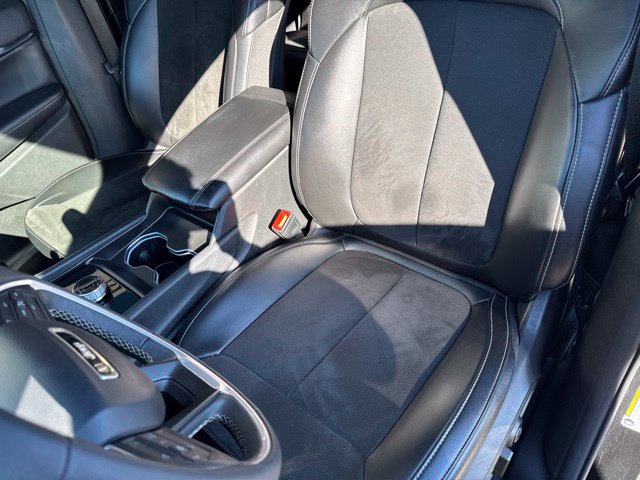 Used 2024 Jeep Grand Cherokee L Altitude AWD/4WD image 19