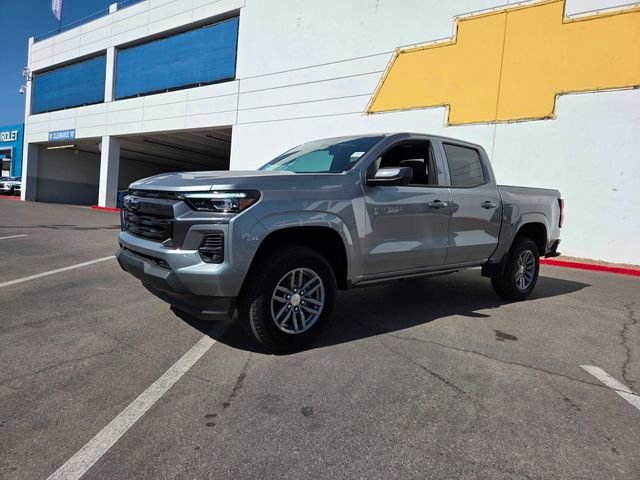 New 2026 Chevrolet Colorado LT w/ LT Convenience Package image 2