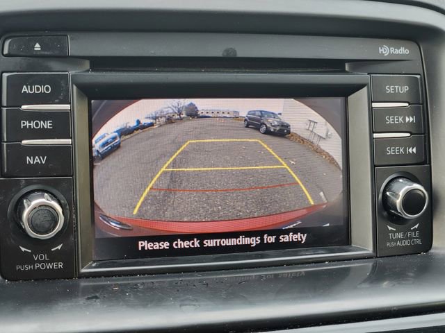 Used 2015 MAZDA CX-5 Grand Touring image 24