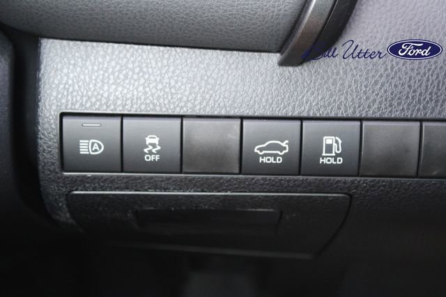 Used 2022 Toyota Camry TRD image 19