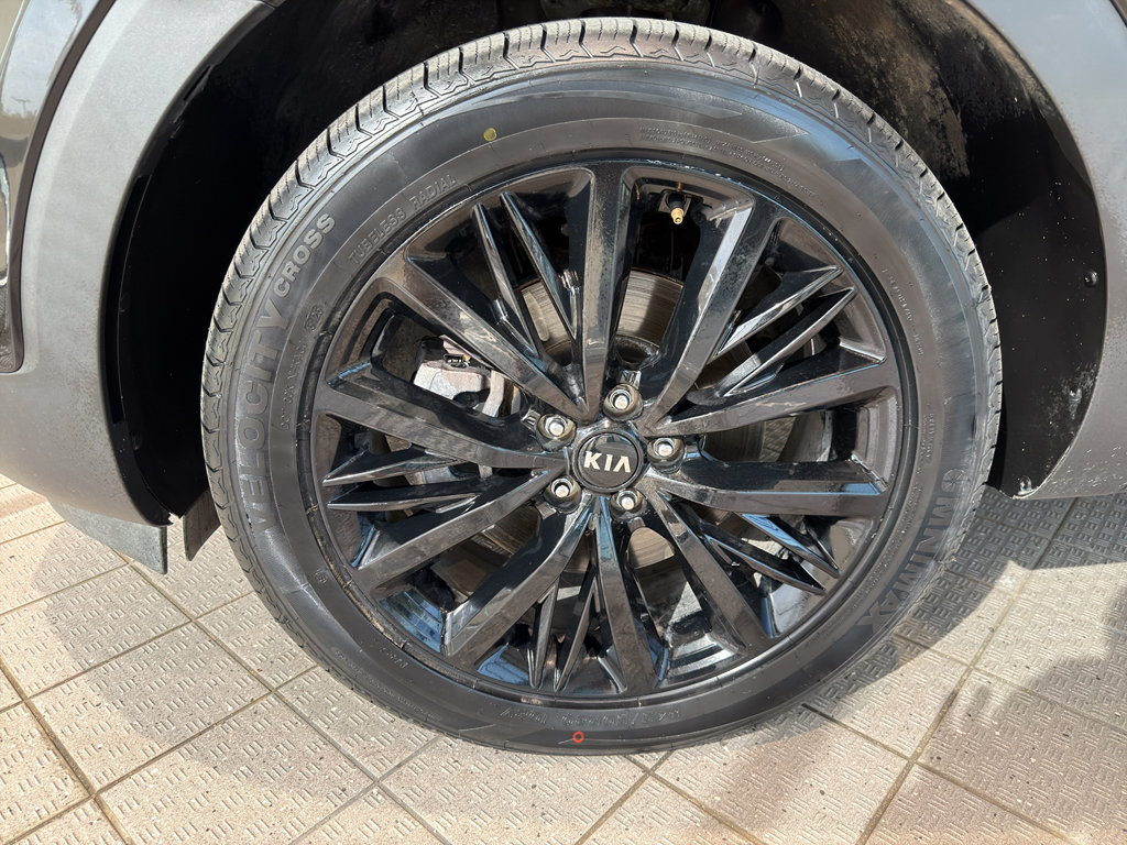 Used 2020 Kia Telluride SX FWD image 9