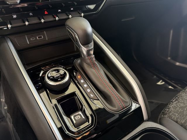 Certified 2024 Chevrolet Colorado Z71 w/ Z71 Convenience Package 2 image 27