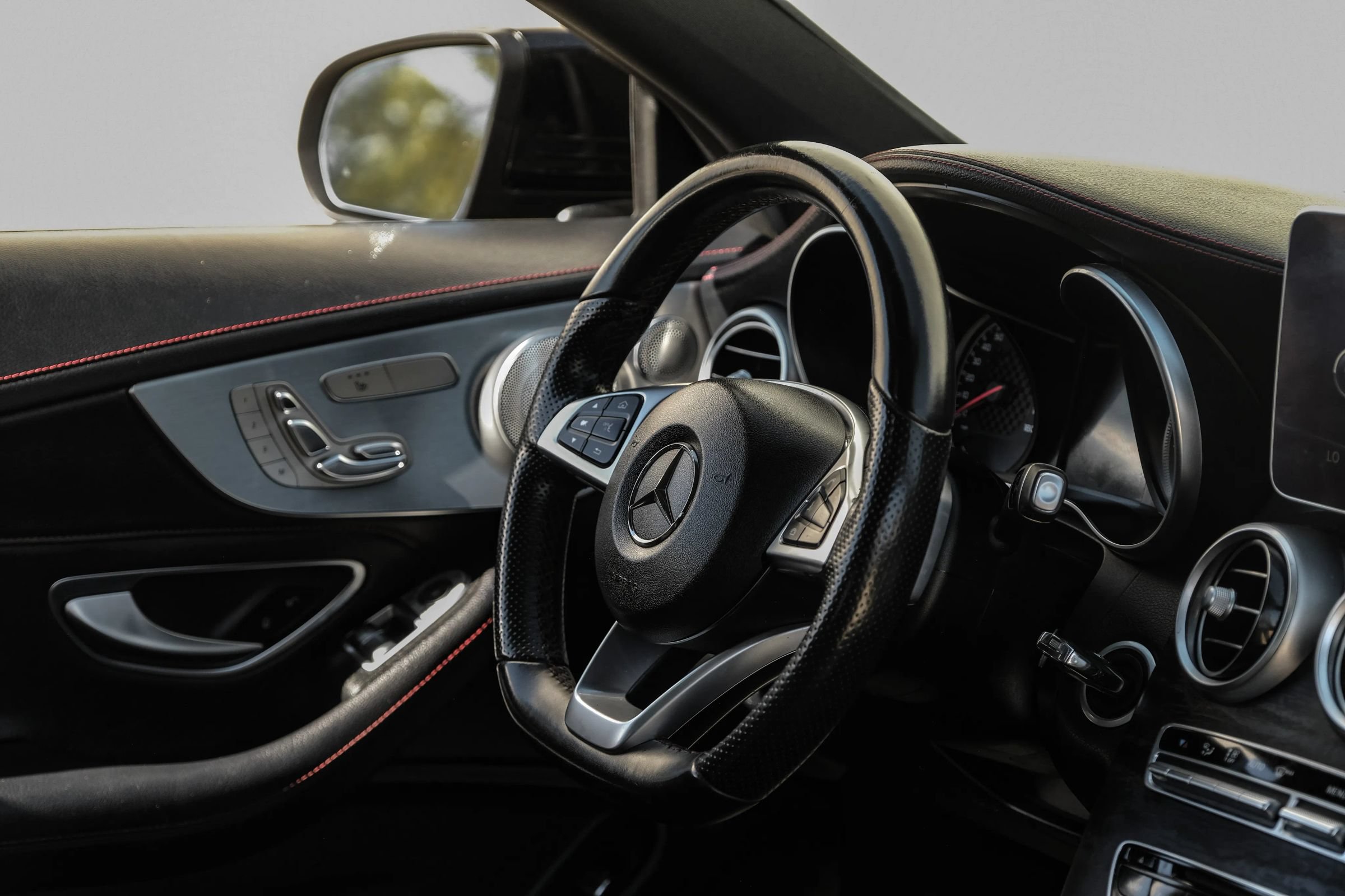 Used 2018 Mercedes-Benz C 43 AMG 4MATIC Coupe image 21