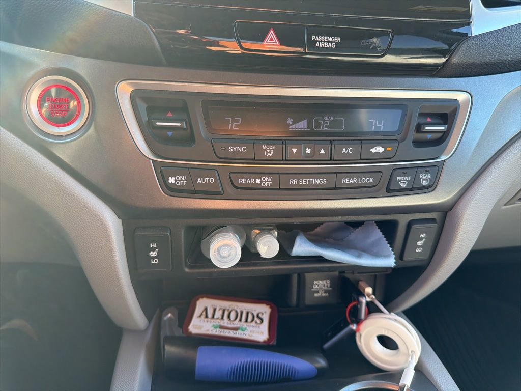 Used 2018 Honda Pilot EX-L image 18