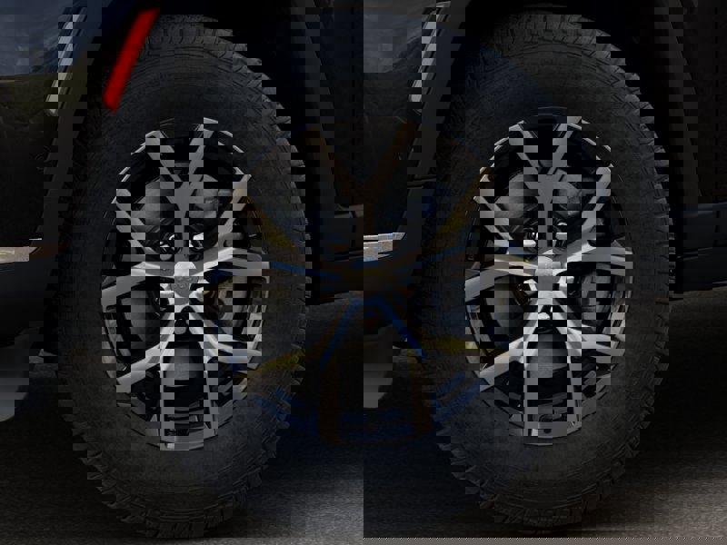 New 2025 Jeep Grand Cherokee L Limited w/ Luxury Tech Group II image 31