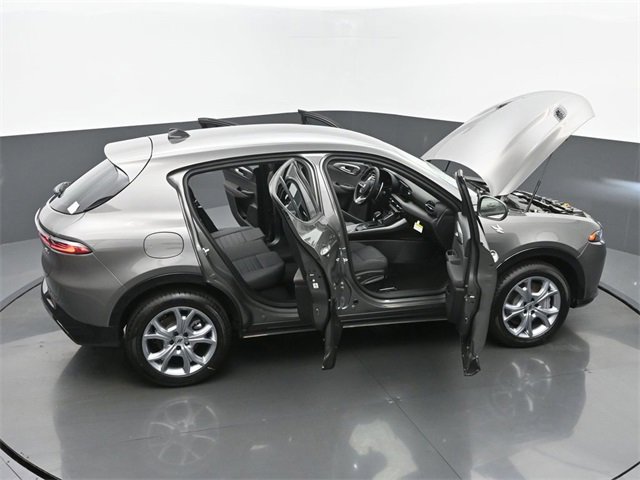 New 2025 Dodge Hornet R/T image 65