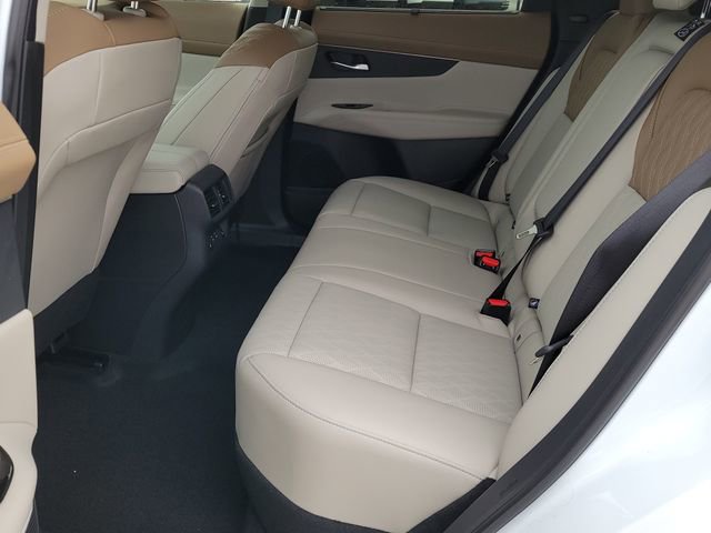 New 2026 Nissan Murano Platinum w/ Cargo Package image 11