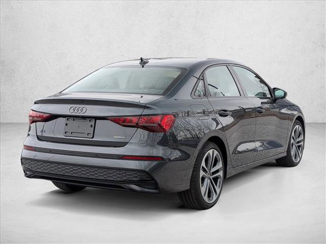 New 2026 Audi A3 2.0T Premium Plus video 2
