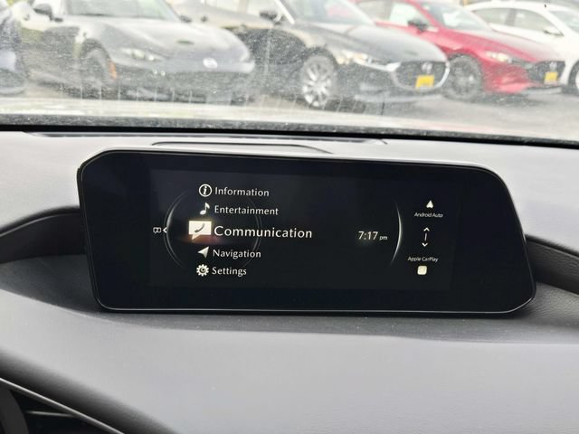 New 2026 MAZDA MAZDA3 2.5 S Sedan w/ Preferred Pkg FWD image 24