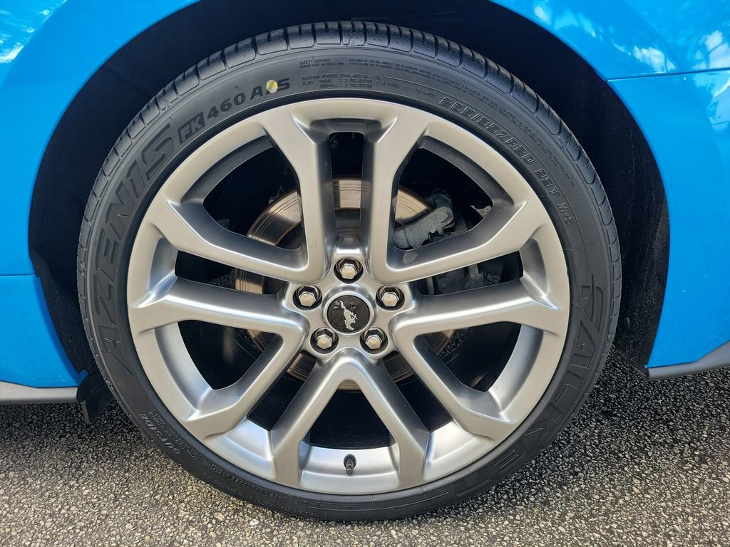 Used 2022 Ford Mustang GT Premium image 10