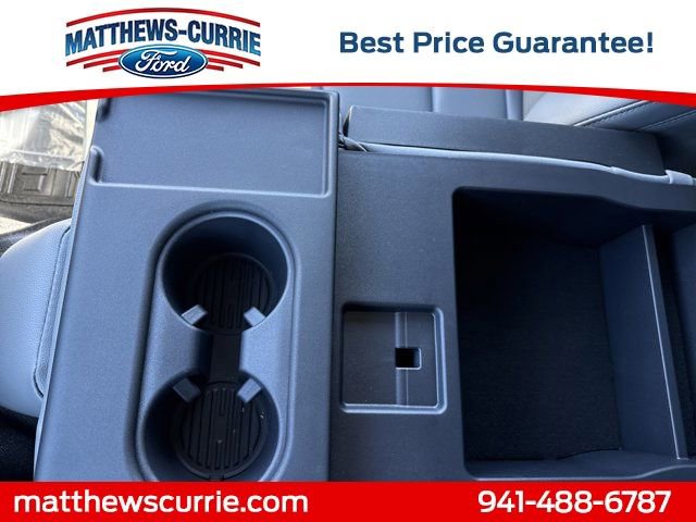 New 2026 Ford F350 XL w/ XL Chrome Package image 22