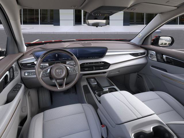 New 2026 Buick Enclave Avenir w/ Super Cruise Package image 57