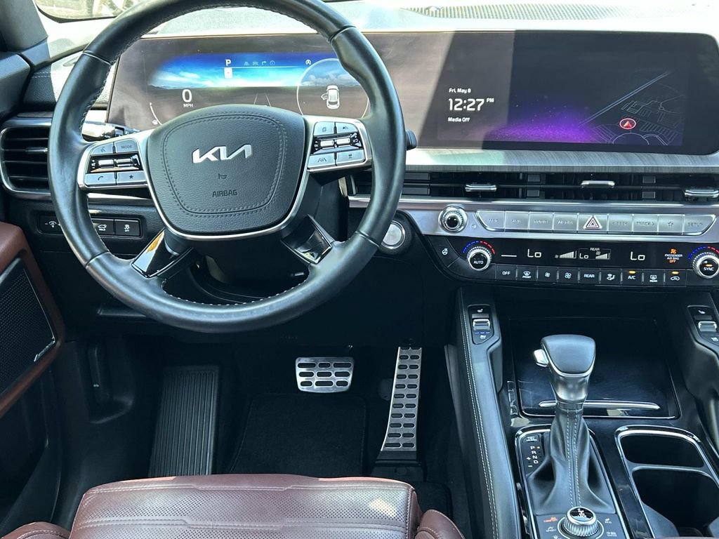 Used 2023 Kia Telluride SX Prestige AWD/4WD image 28