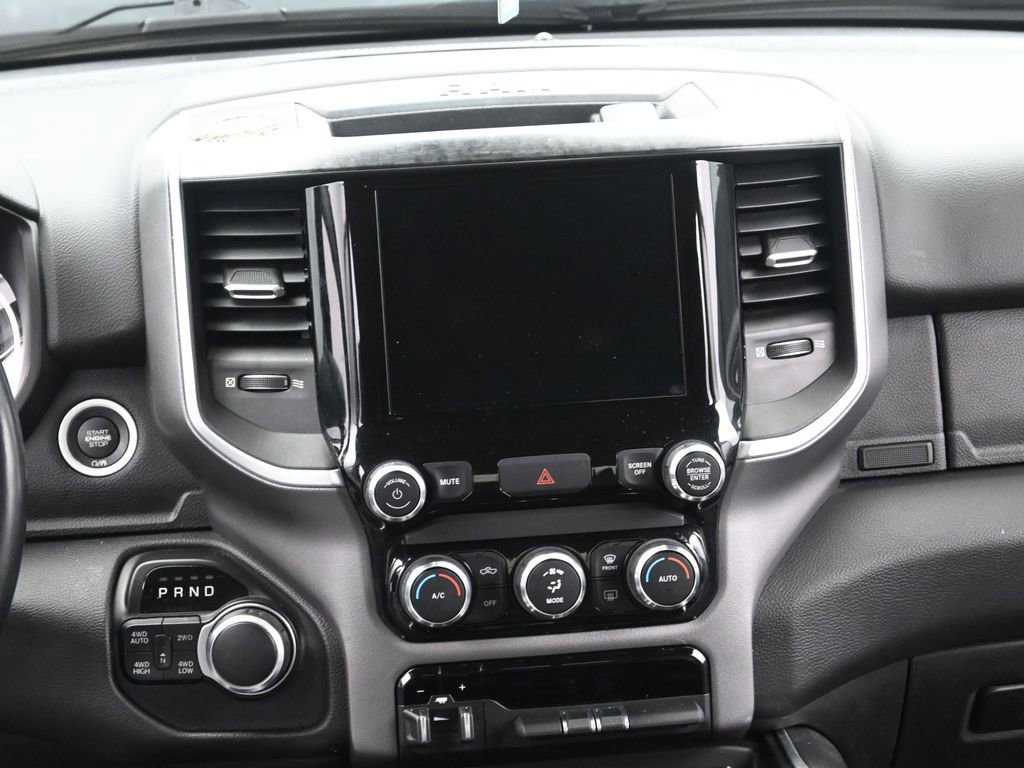 Used 2019 RAM 1500 Big Horn image 26