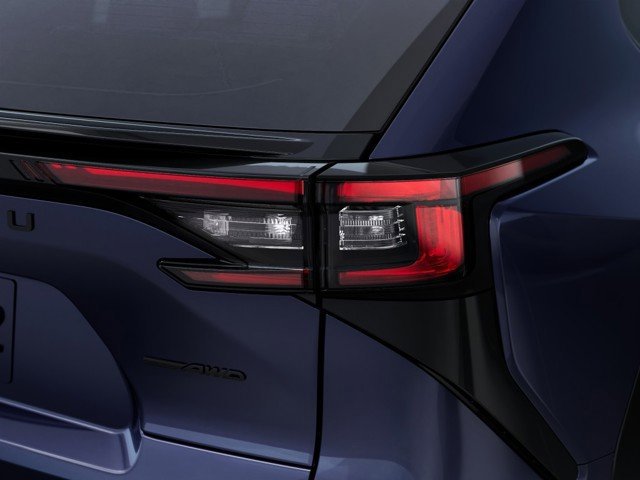 New 2026 Subaru Solterra AWD/4WD image 12