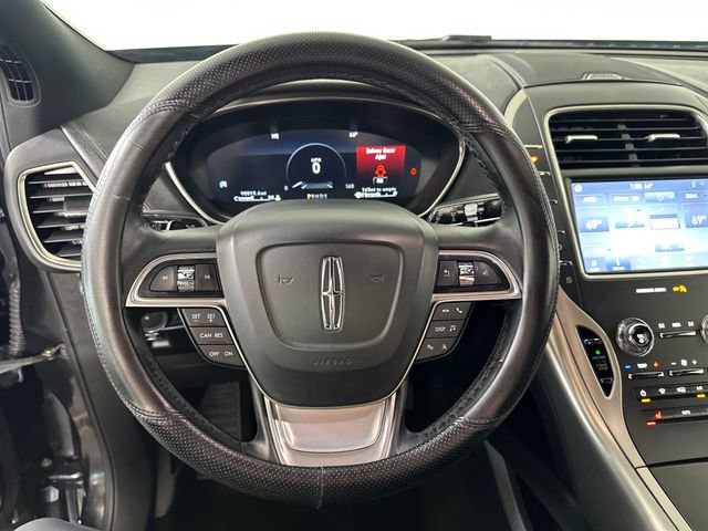 Used 2020 Lincoln Nautilus FWD w/ Equipment Group 101A image 14