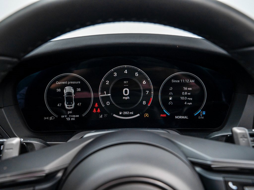 New 2026 Porsche 911 Carrera 4S image 17