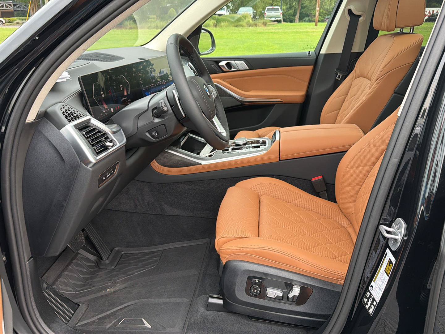 Used 2026 BMW X7 xDrive40i AWD/4WD image 10