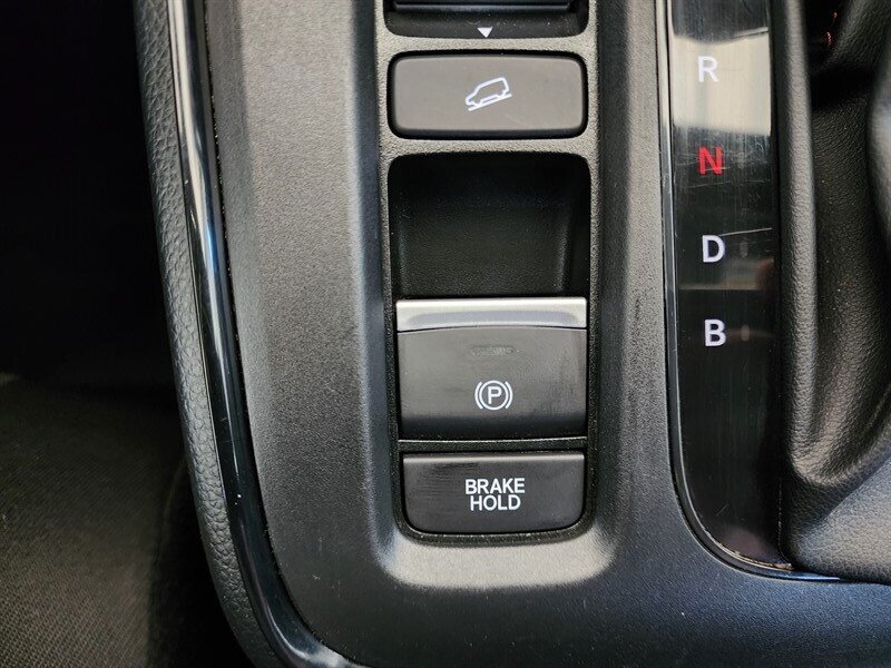 Used 2023 Honda CR-V Sport image 47