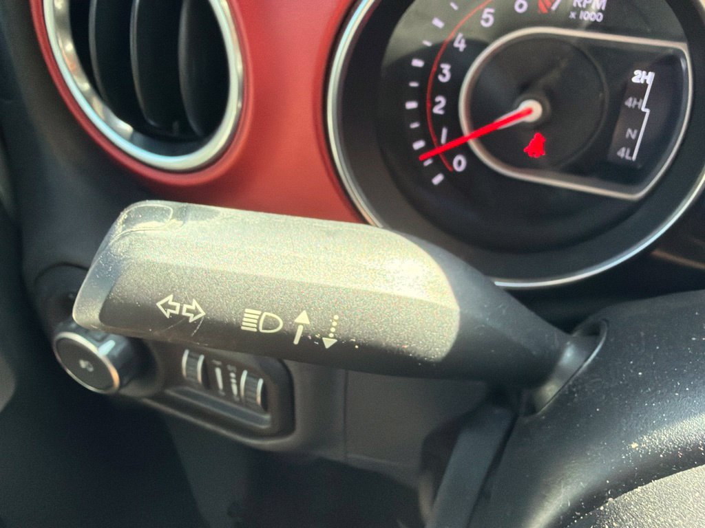 Used 2019 Jeep Wrangler Unlimited Rubicon AWD/4WD image 28
