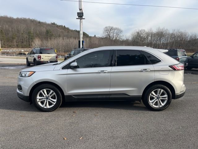 Used 2019 Ford Edge SEL w/ Equipment Group 201A image 9